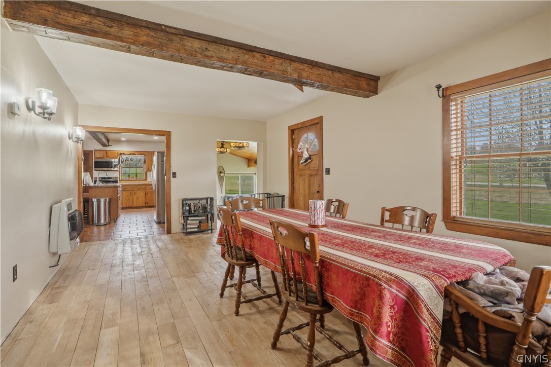 110 Beldon Corners Road Oppenheim, NY 13329 - Photo 9 of 47