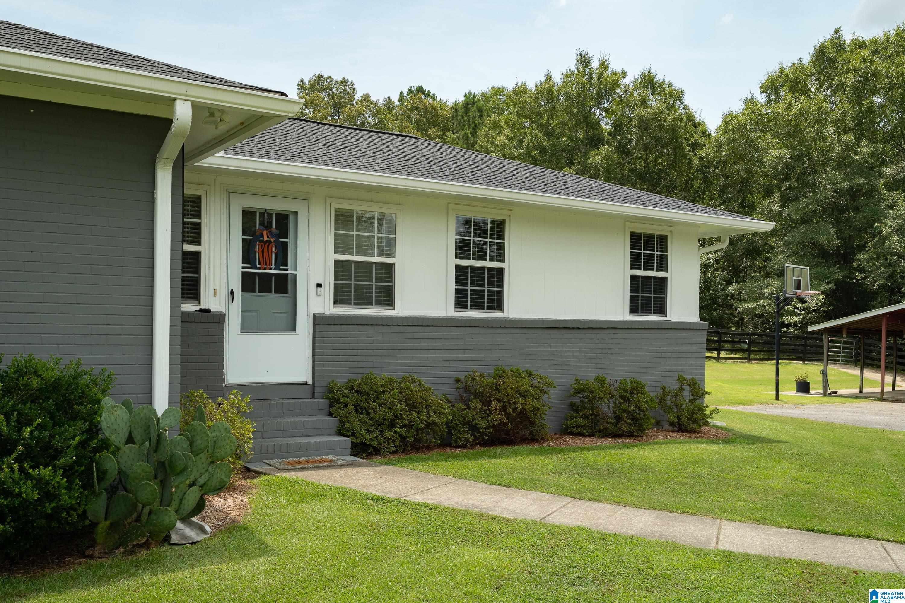 2304 Driving Range Road Cropwell, AL 35054 - Photo 5 of 59