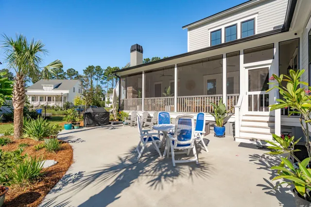 $2,350,000 | 1703 Crab Bank Dr Mount, Mount Pleasant, SC 29466