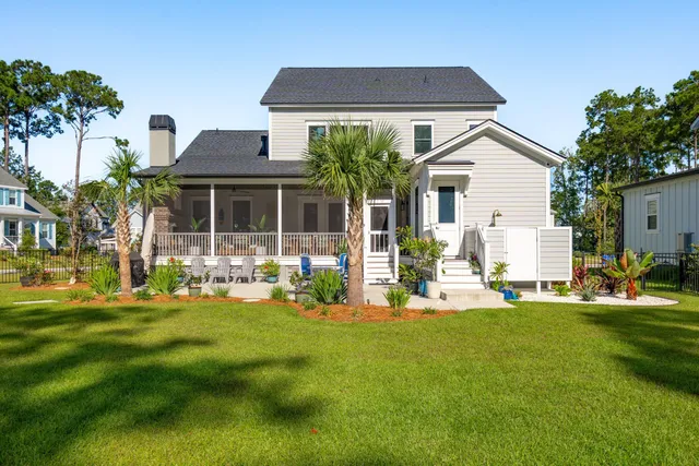 $2,350,000 | 1703 Crab Bank Dr Mount, Mount Pleasant, SC 29466