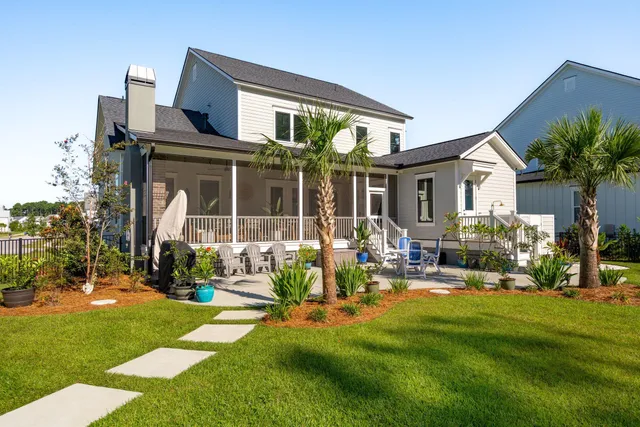 $2,350,000 | 1703 Crab Bank Dr Mount, Mount Pleasant, SC 29466