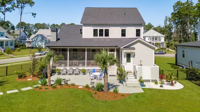 $2,350,000 | 1703 Crab Bank Dr Mount, Mount Pleasant, SC 29466