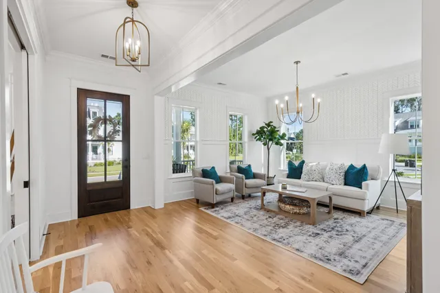 $2,350,000 | 1703 Crab Bank Dr Mount, Mount Pleasant, SC 29466