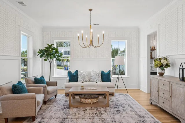 $2,350,000 | 1703 Crab Bank Dr Mount, Mount Pleasant, SC 29466