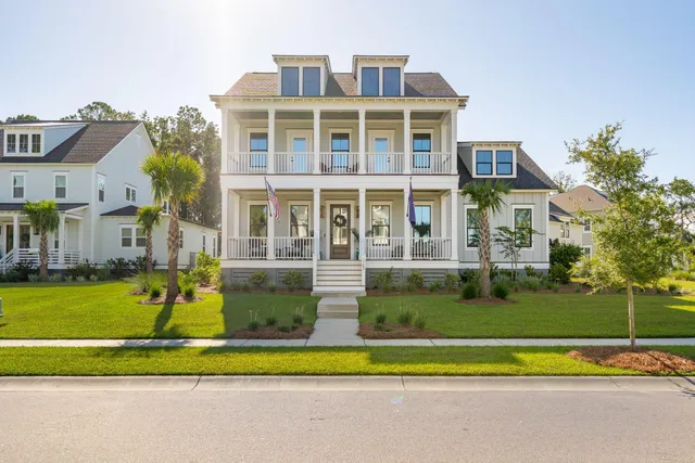 $2,350,000 | 1703 Crab Bank Dr Mount, Mount Pleasant, SC 29466