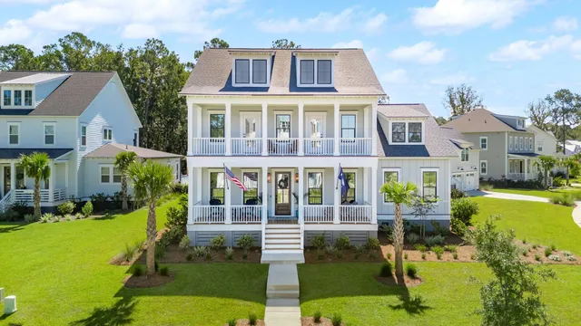 $2,350,000 | 1703 Crab Bank Dr Mount, Mount Pleasant, SC 29466
