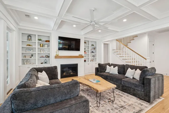 $2,350,000 | 1703 Crab Bank Dr Mount, Mount Pleasant, SC 29466