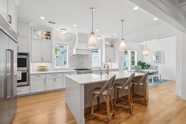 $2,350,000 | 1703 Crab Bank Dr Mount, Mount Pleasant, SC 29466