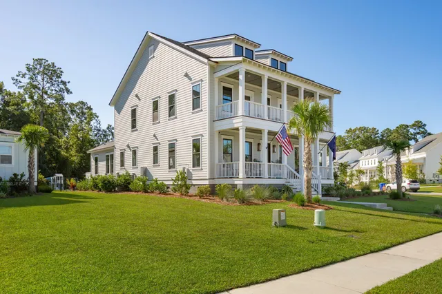 $2,350,000 | 1703 Crab Bank Dr Mount, Mount Pleasant, SC 29466