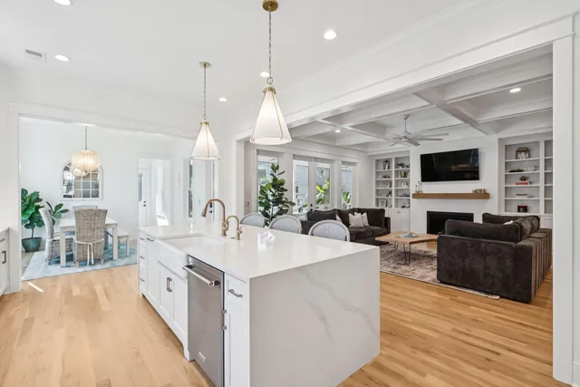 $2,350,000 | 1703 Crab Bank Dr Mount, Mount Pleasant, SC 29466