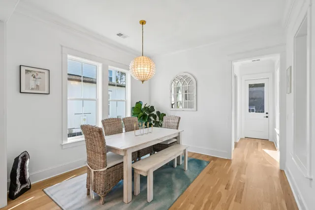 $2,350,000 | 1703 Crab Bank Dr Mount, Mount Pleasant, SC 29466