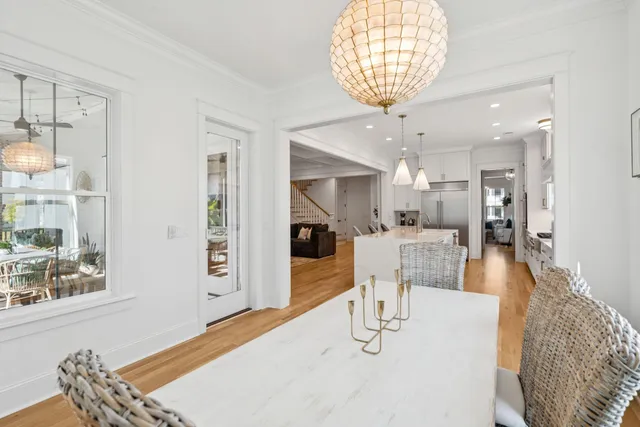 $2,350,000 | 1703 Crab Bank Dr Mount, Mount Pleasant, SC 29466