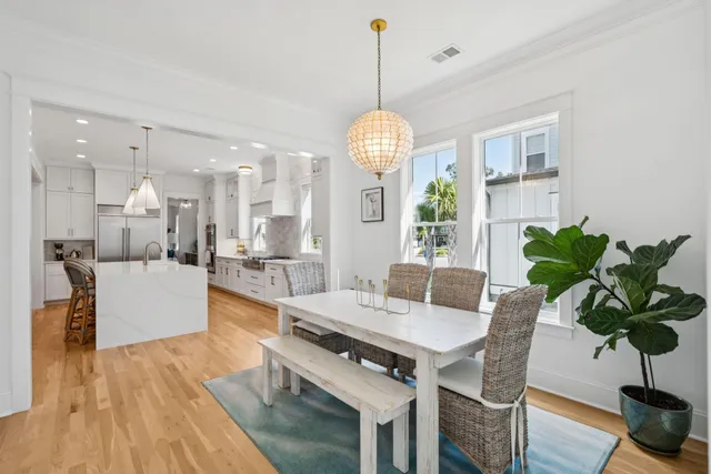 $2,350,000 | 1703 Crab Bank Dr Mount, Mount Pleasant, SC 29466