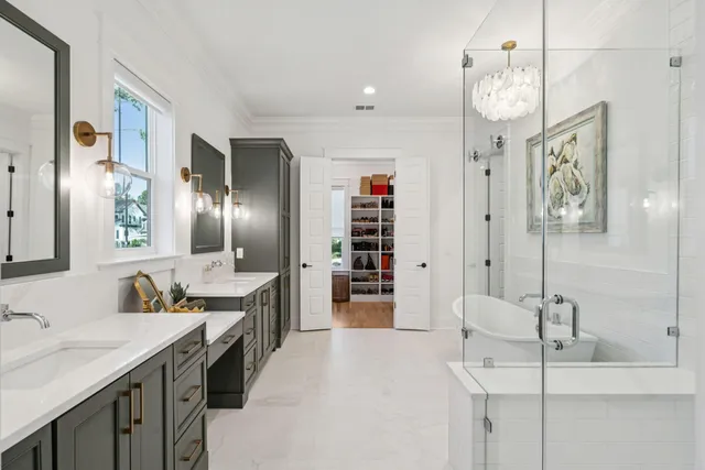 $2,350,000 | 1703 Crab Bank Dr Mount, Mount Pleasant, SC 29466