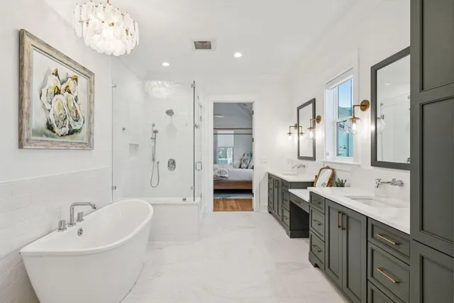 $2,350,000 | 1703 Crab Bank Dr Mount, Mount Pleasant, SC 29466