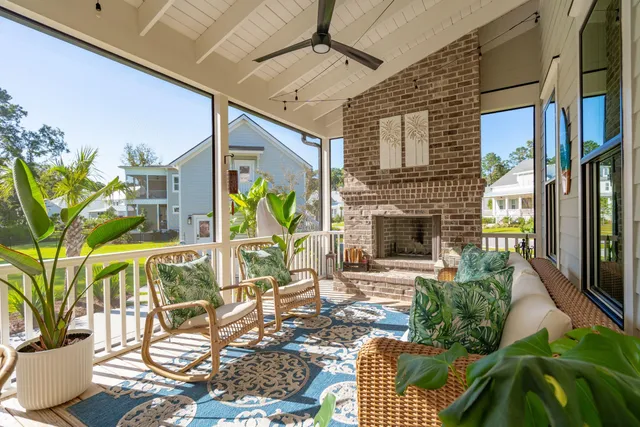 $2,350,000 | 1703 Crab Bank Dr Mount, Mount Pleasant, SC 29466