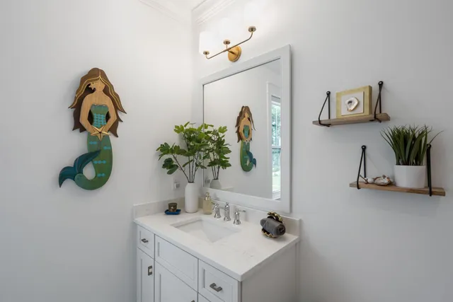 $2,350,000 | 1703 Crab Bank Dr Mount, Mount Pleasant, SC 29466