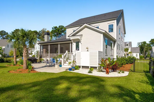 $2,350,000 | 1703 Crab Bank Dr Mount, Mount Pleasant, SC 29466