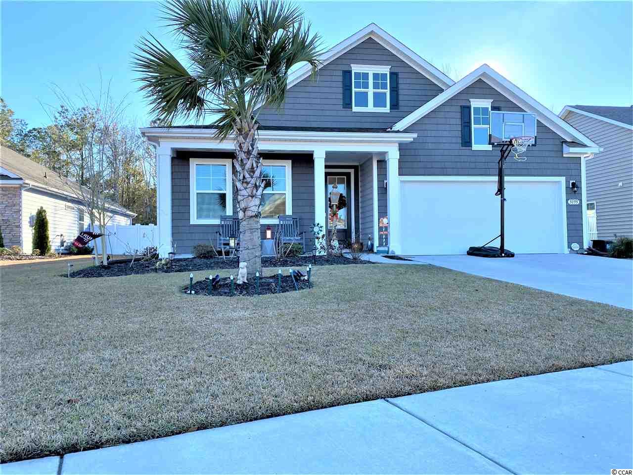 5195 Stockyard Loop Myrtle Beach, SC 29588 - Photo 1 of 40 Gallery Image 1