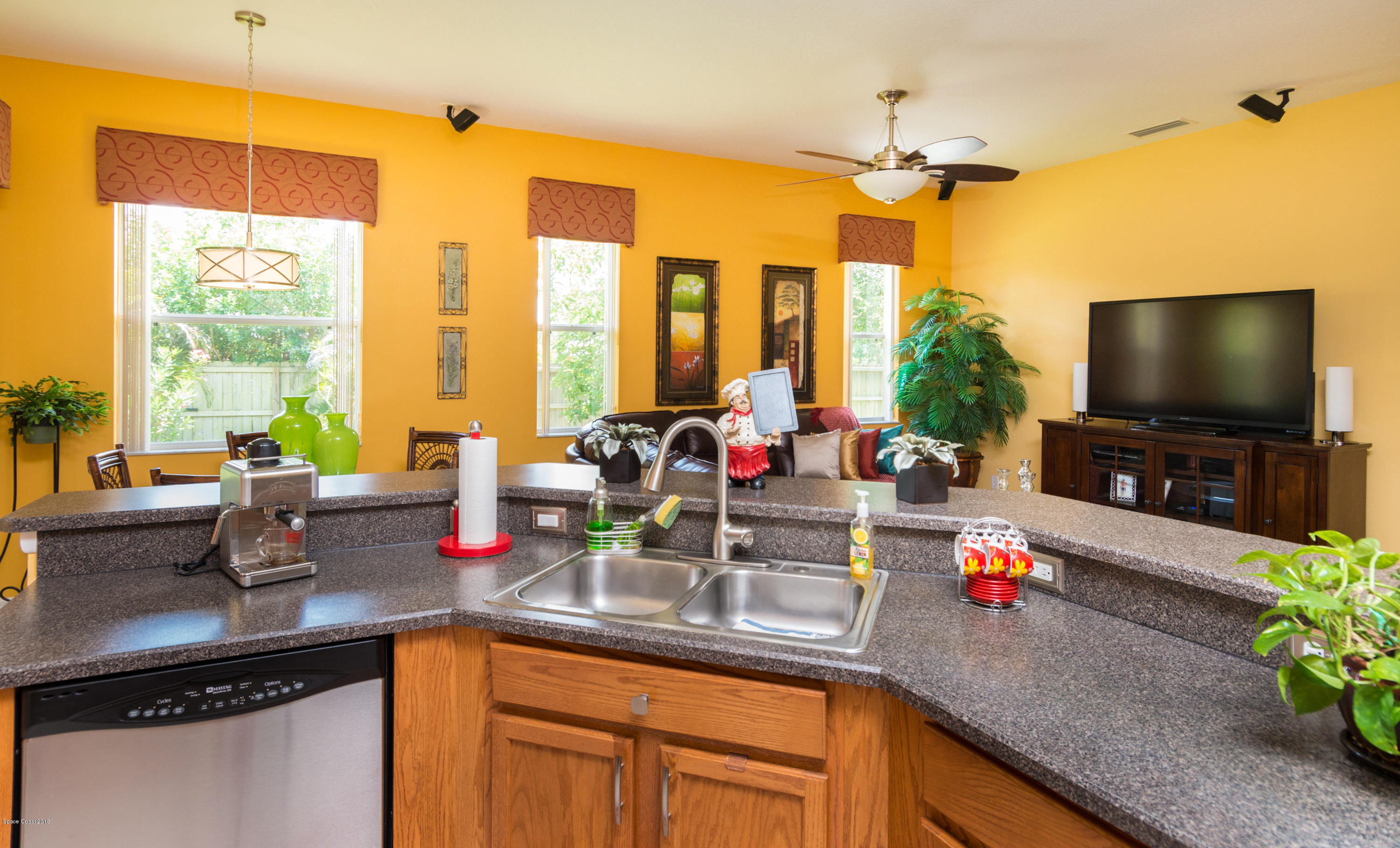 1078 Morgan Circle Northeast Palm Bay, FL 32905 - Photo 11 of 28 large-20