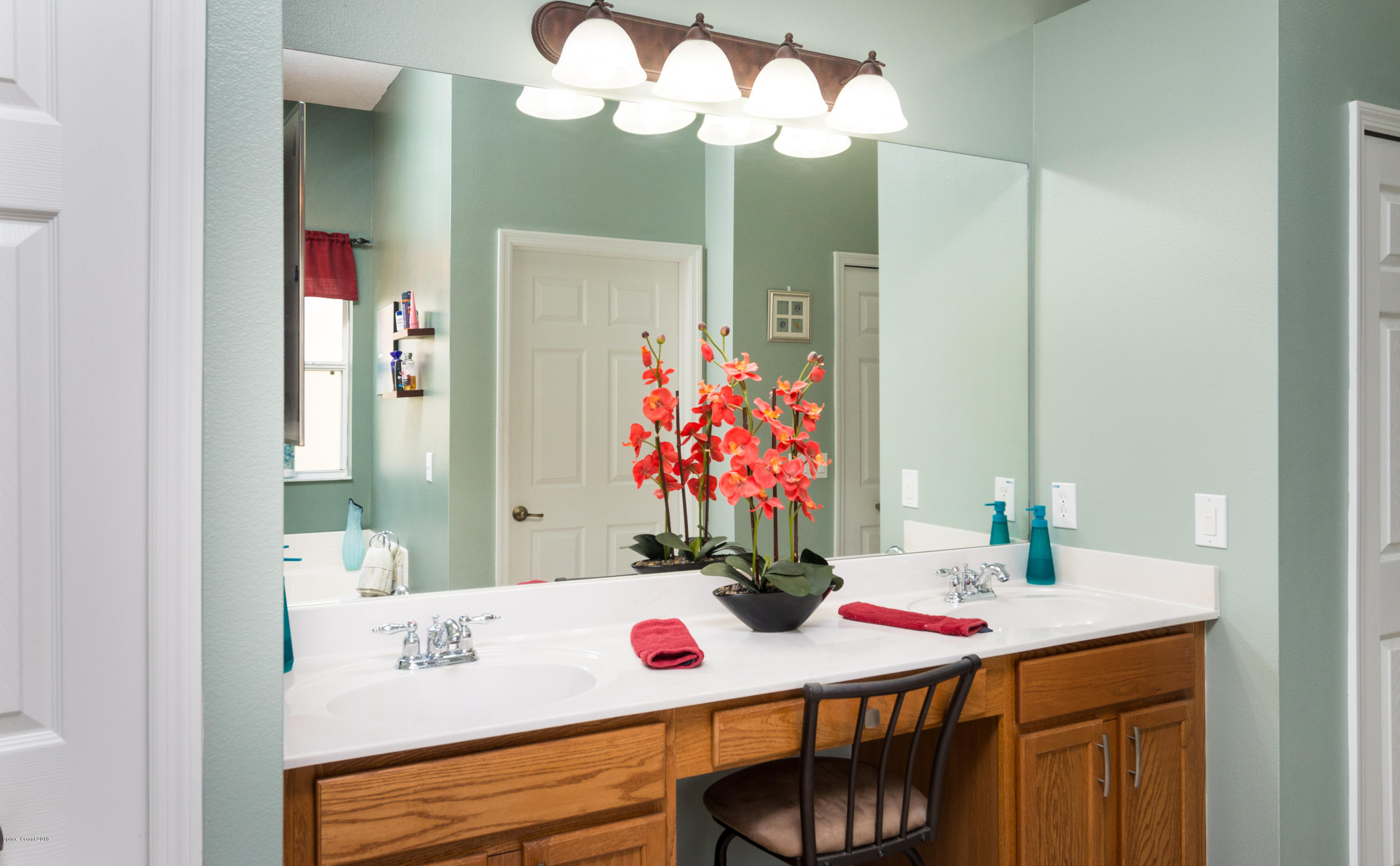 1078 Morgan Circle Northeast Palm Bay, FL 32905 - Photo 17 of 28 large-11