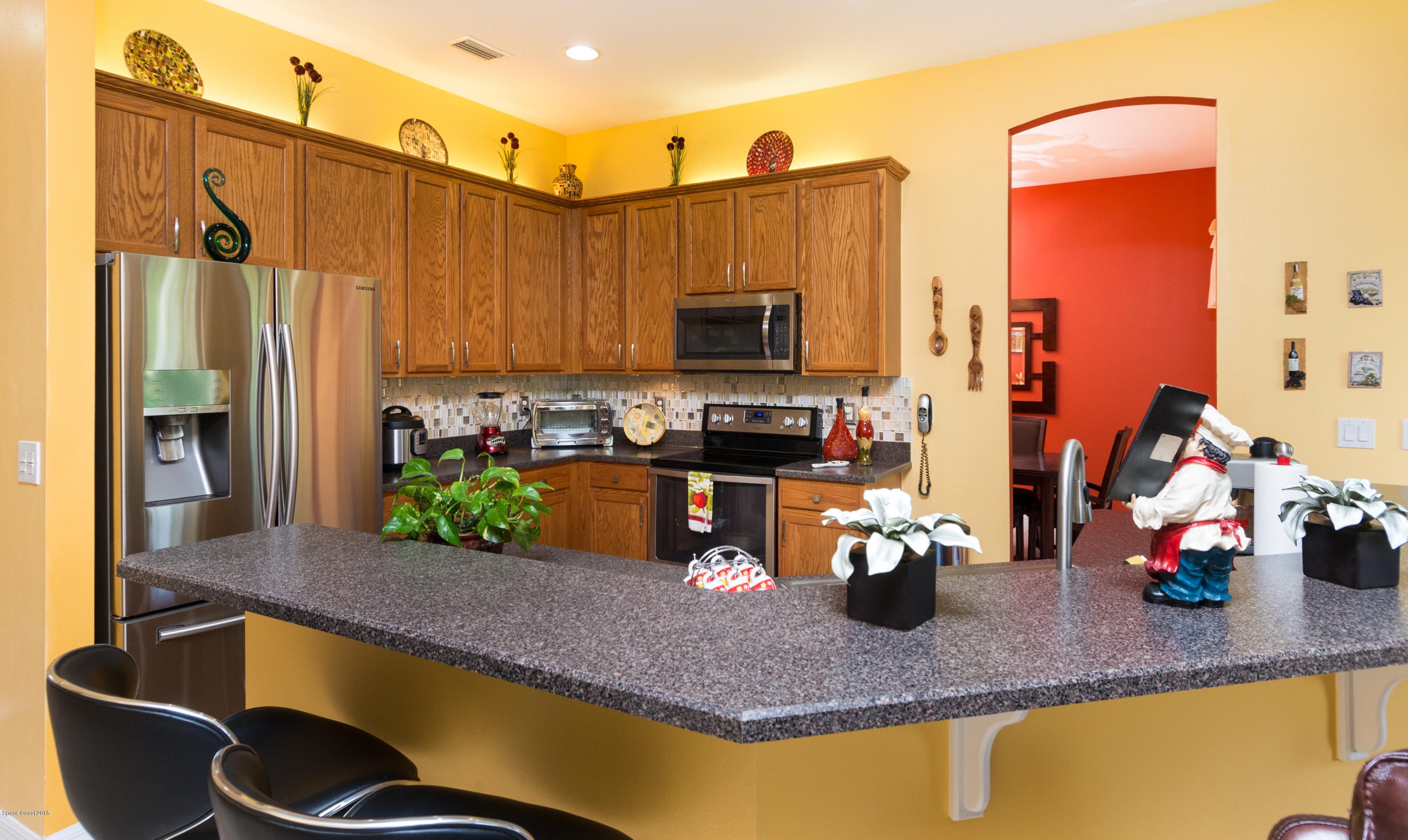 1078 Morgan Circle Northeast Palm Bay, FL 32905 - Photo 25 of 28 large-19