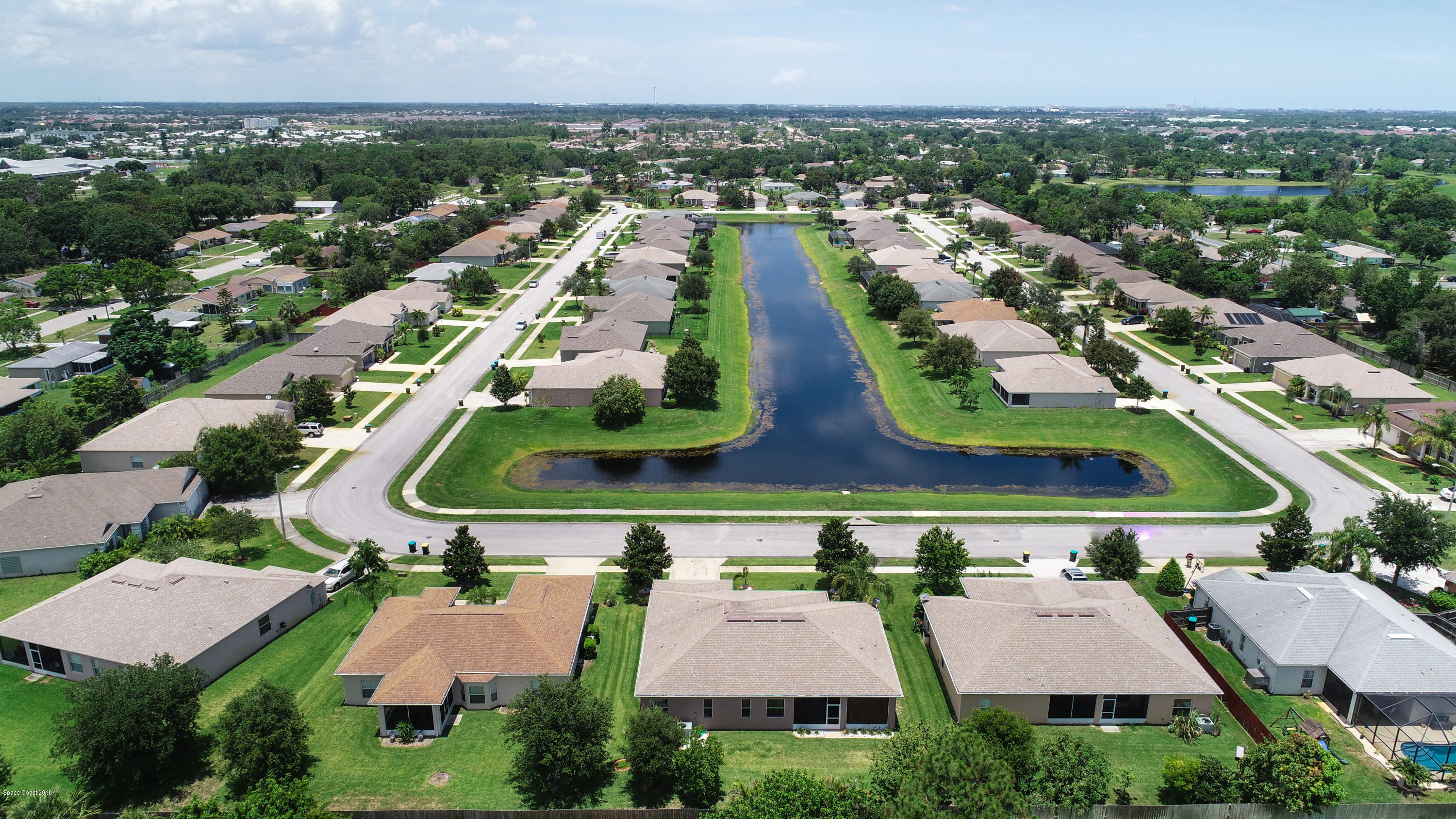 1078 Morgan Circle Northeast Palm Bay, FL 32905 - Photo 26 of 28 large-4