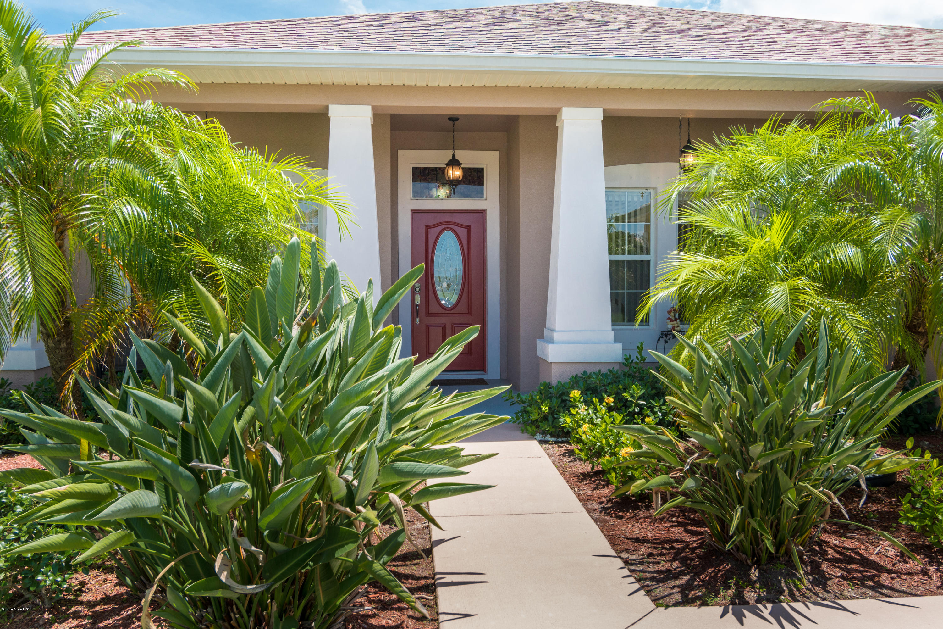 1078 Morgan Circle Northeast Palm Bay, FL 32905 - Photo 4 of 28 large-27