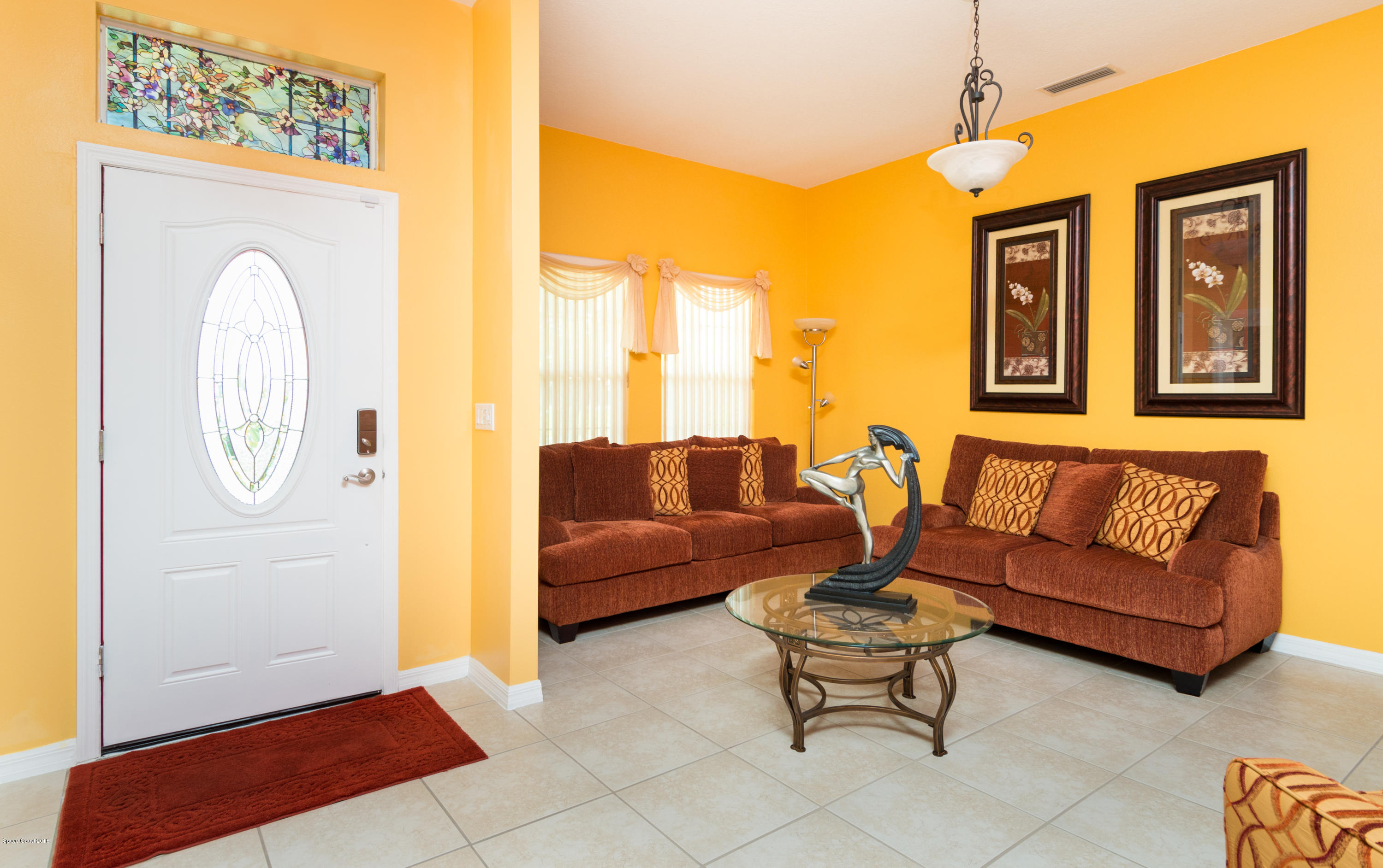 1078 Morgan Circle Northeast Palm Bay, FL 32905 - Photo 6 of 28 large-6