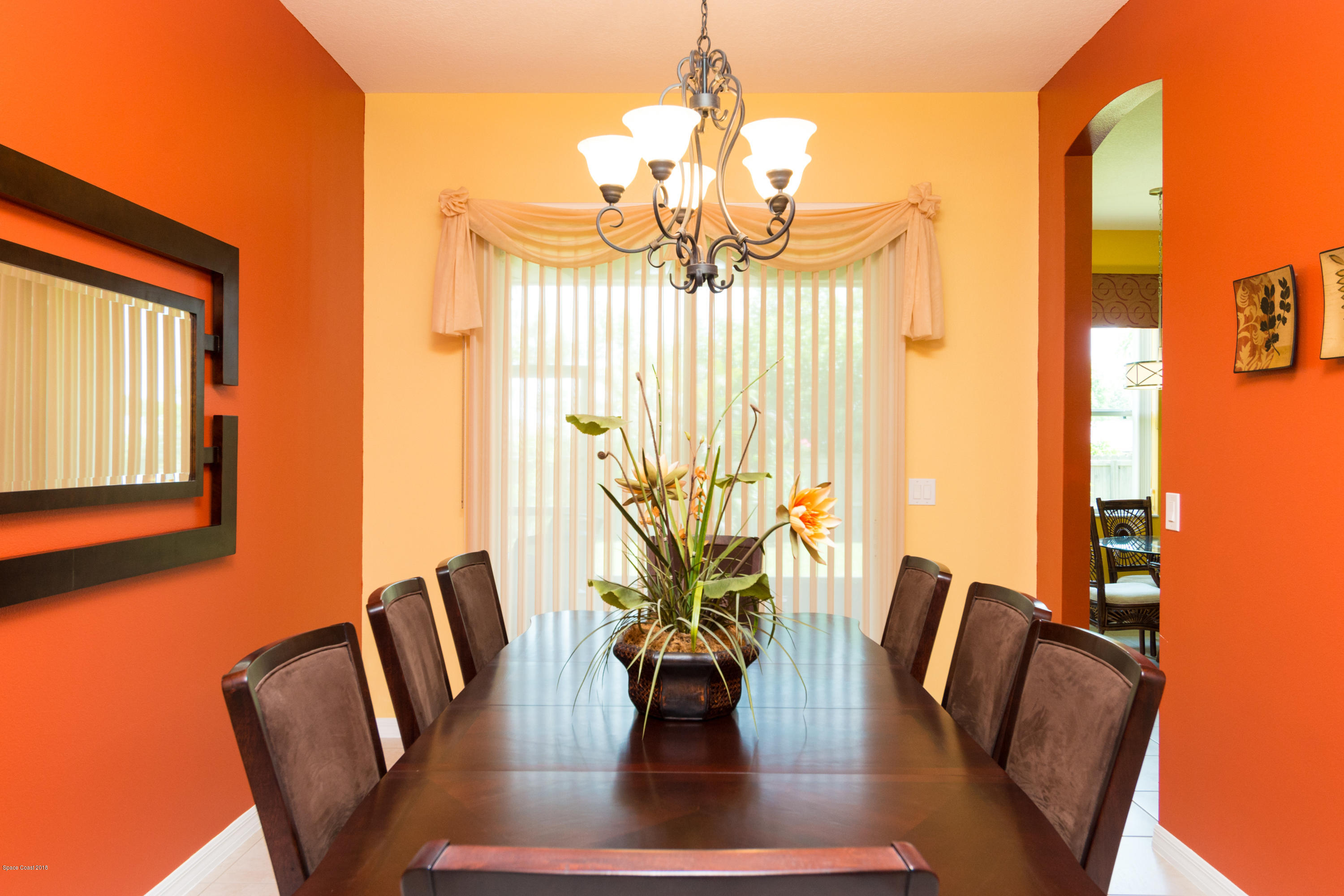 1078 Morgan Circle Northeast Palm Bay, FL 32905 - Photo 8 of 28 large-12