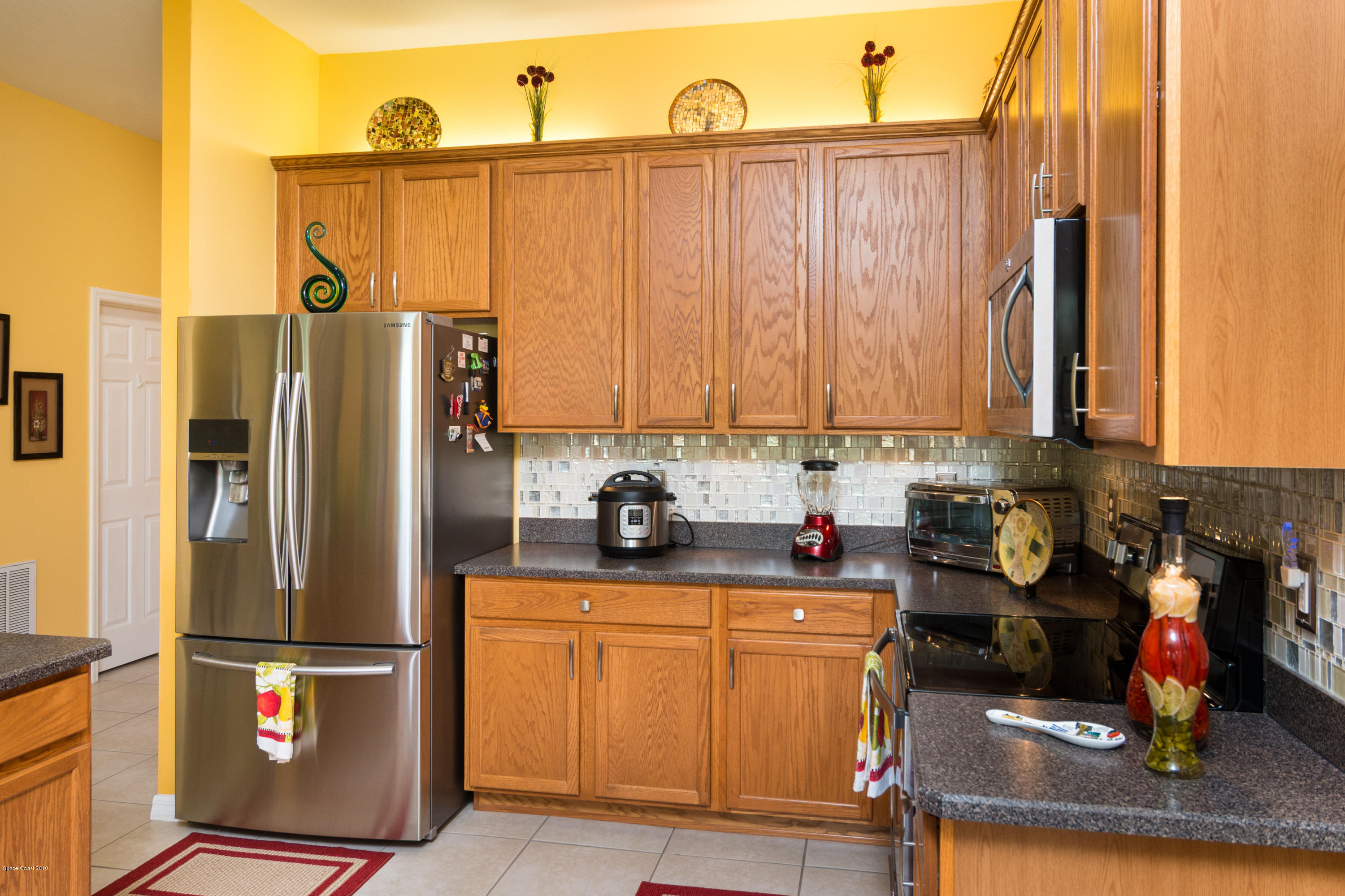 1078 Morgan Circle Northeast Palm Bay, FL 32905 - Photo 10 of 28 large-21