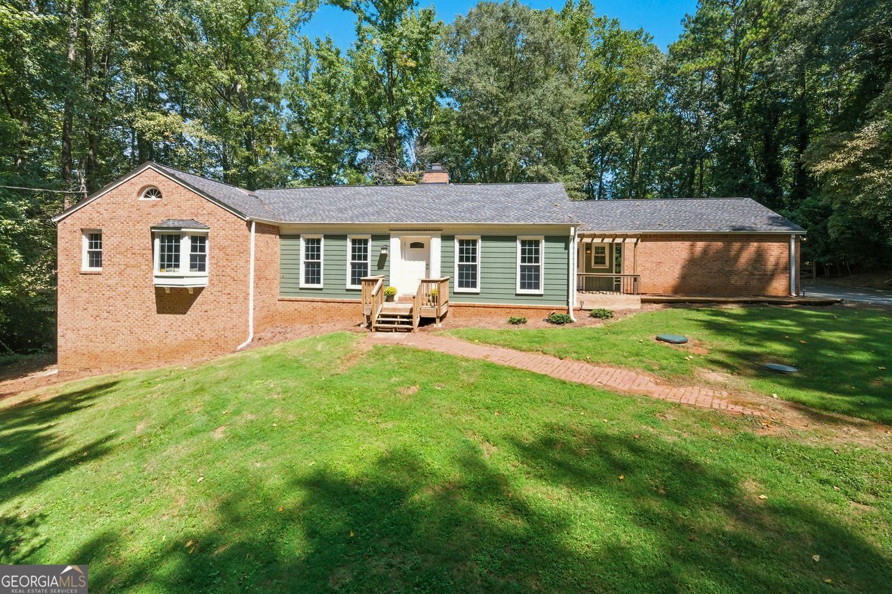 3830 Acworth Due West Road Acworth, GA 30101 - Photo 1 of 1 Gallery Image 1