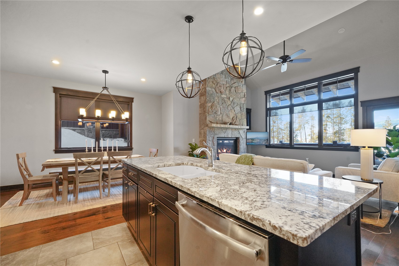 851 Independence Road Keystone, CO 80435 - Photo 4 of 50 Gallery Image 4