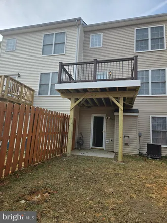 a view of a house with a porch