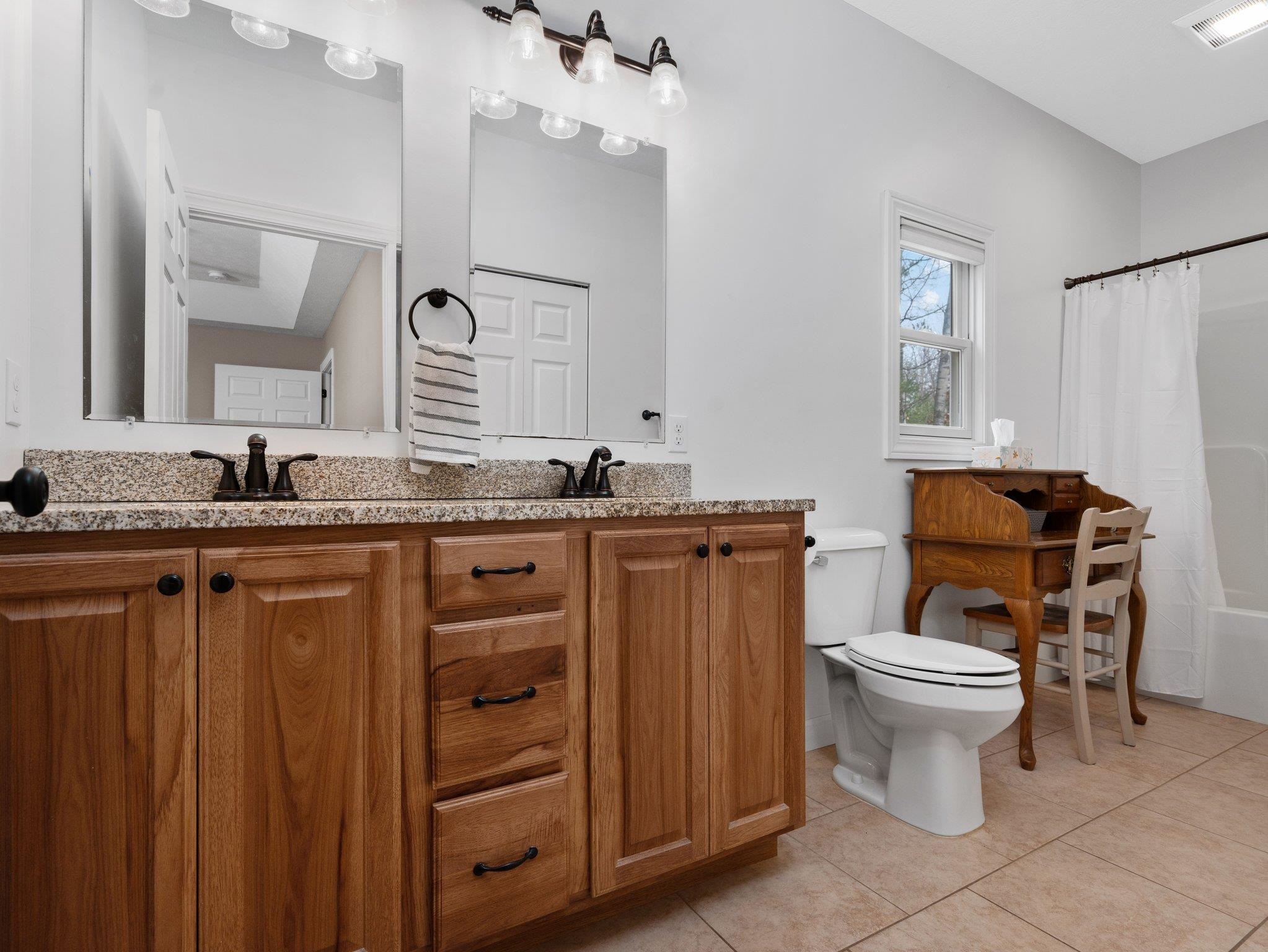 1667 Round Lake Road Interlochen, MI 49643 - Photo 15 of 40