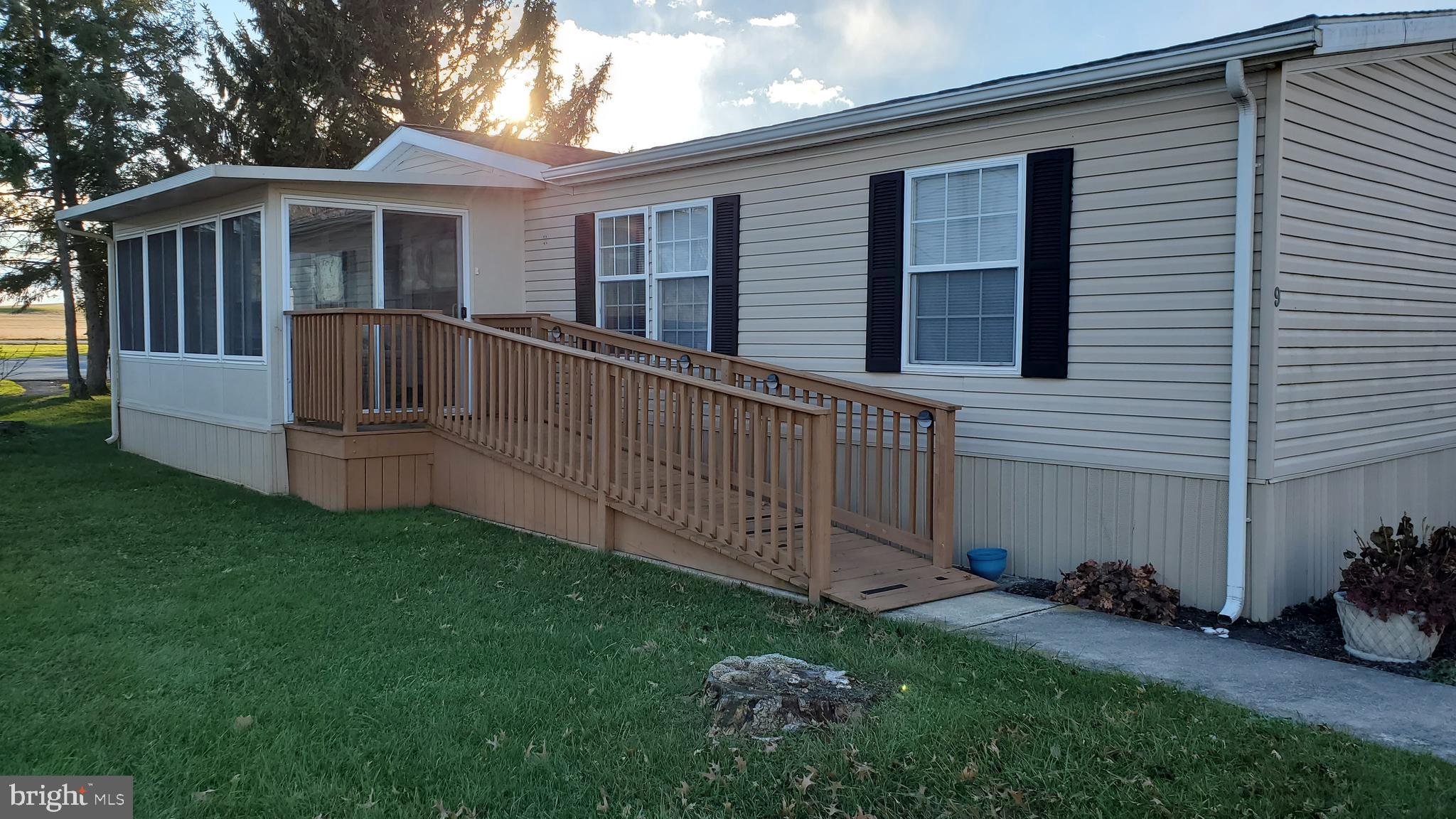 9 Penn Valley Village Lititz, PA 17543 - Photo 1 of 2 Gallery Image 1