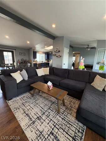 $307,500 | 734 North 104th Street, Ely, NV 89301