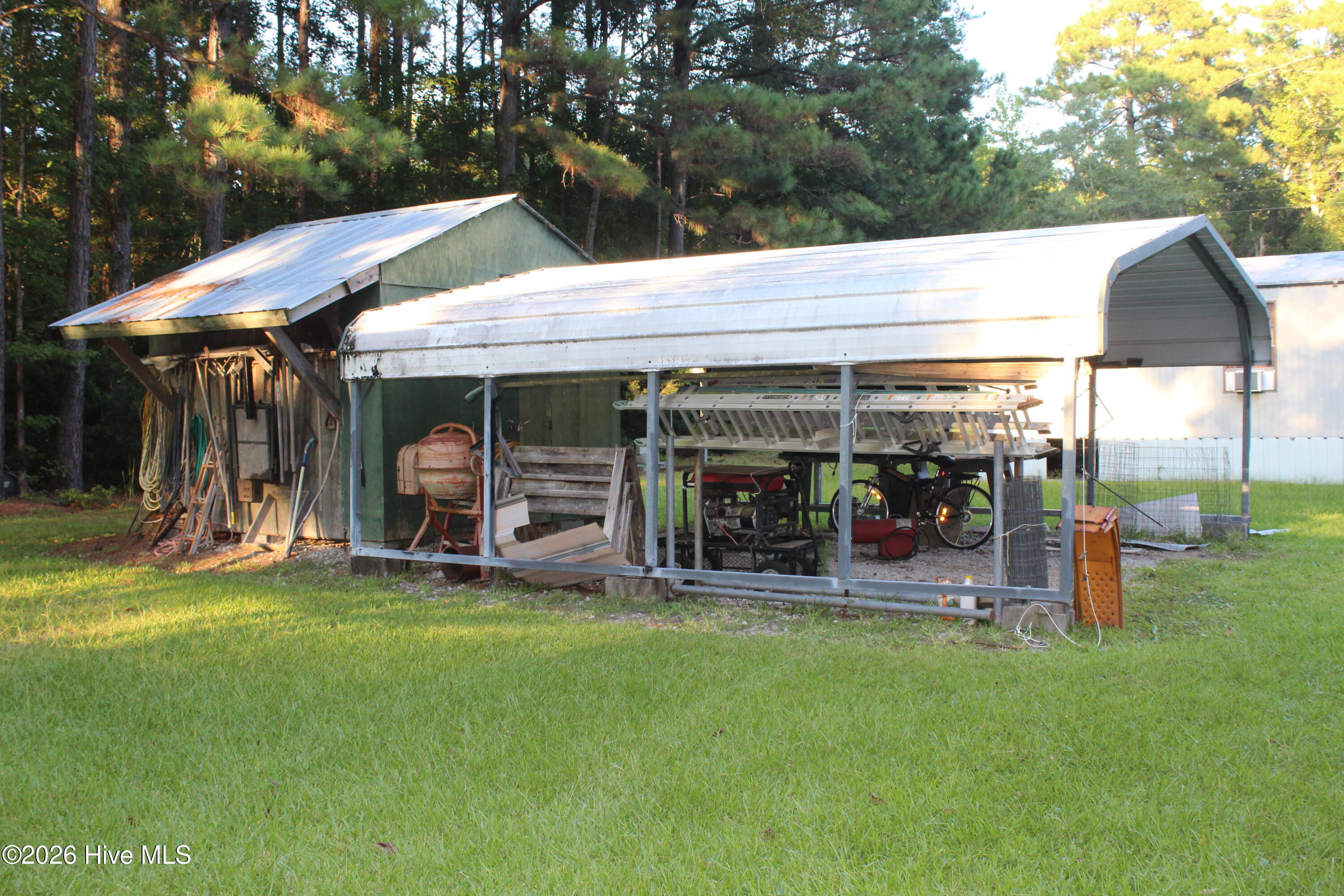 275 Pine Cliff Road Havelock, NC 28532 - Photo 4 of 15 Gallery Image 4