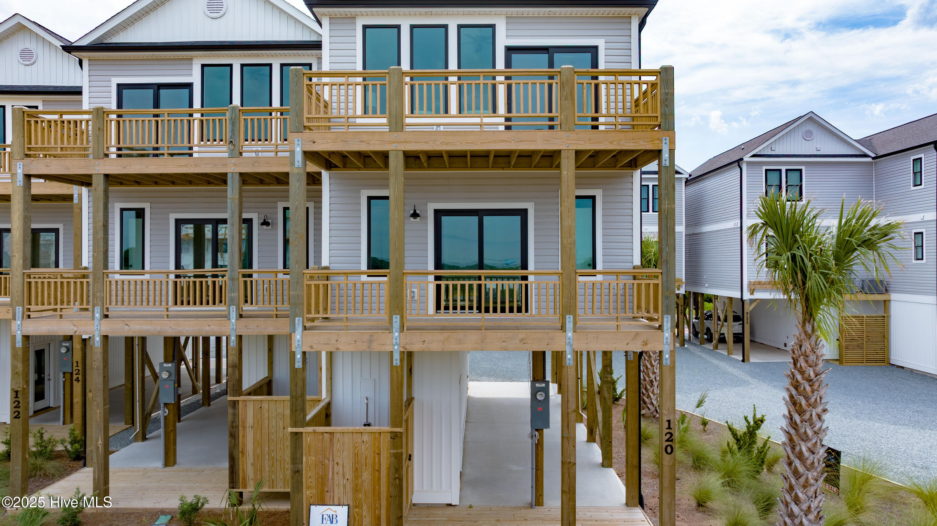 120 Shell Road Surf City, NC 28445 - Photo 77 of 82 DJI_20250826102328_0630_D-HDR