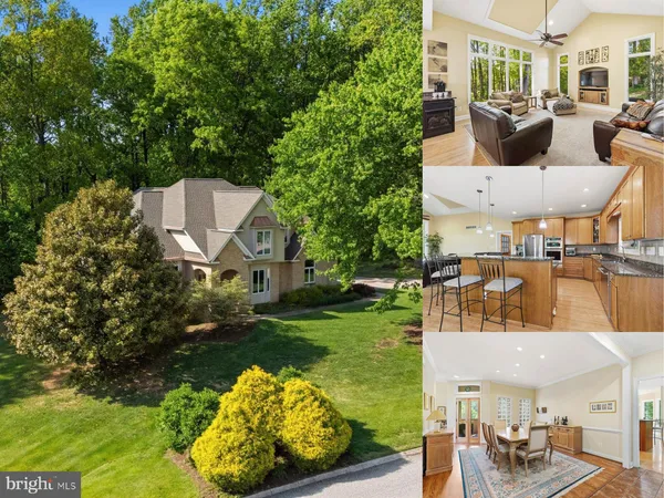 $825,000 | 1809 Sparks Drive, Forest Hill, MD 21050