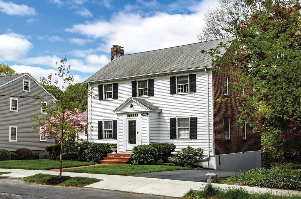 362 Russett Road Brookline, MA 02467 - Photo 11 of 11