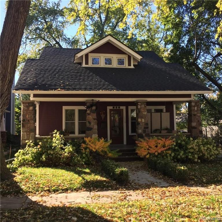 142 Terry Avenue Rochester, MI 48307 - Photo 3 of 48
