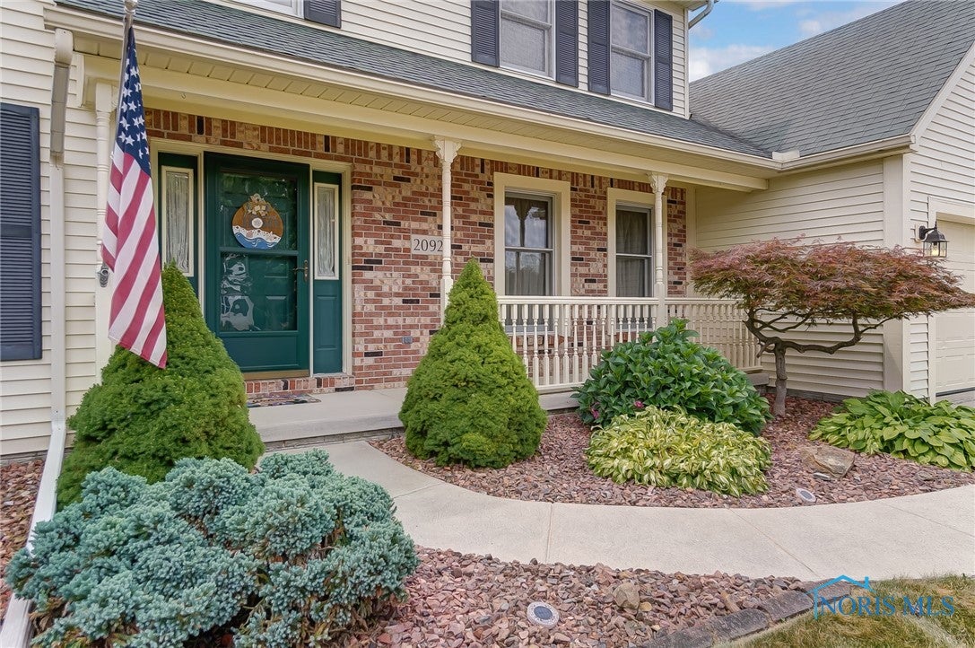 2092 Old Trail Road Perrysburg, OH 43551 - Photo 3 of 48 Gallery Image 3