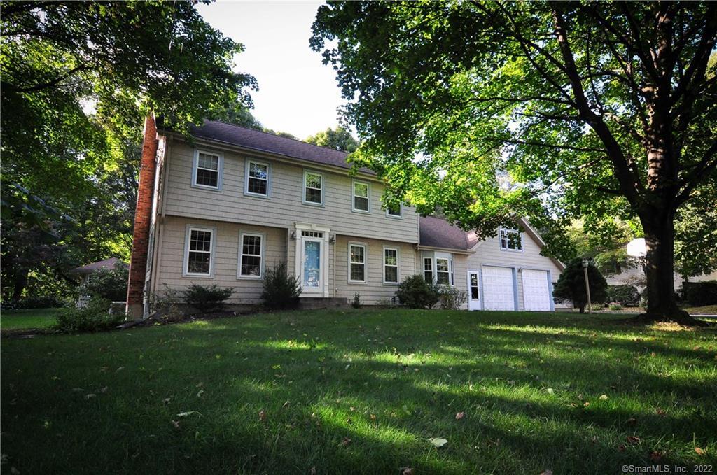27 Hollow Brook Road Windsor, CT 06095 - Photo 1 of 1 Gallery Image 1
