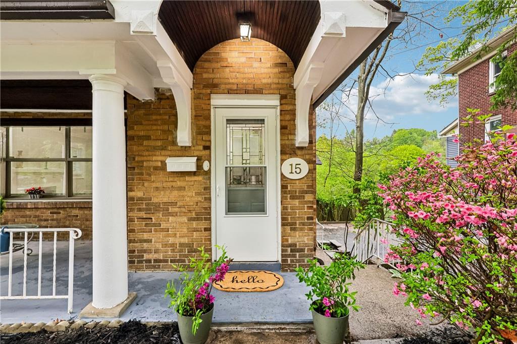 15 Wilkins Road Pittsburgh, PA 15221 - Photo 4 of 50 Gallery Image 4