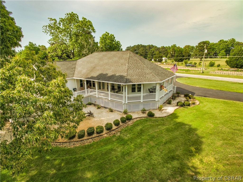 649 Plainview Road Topping, VA 23169 - Photo 3 of 34 Gallery Image 3