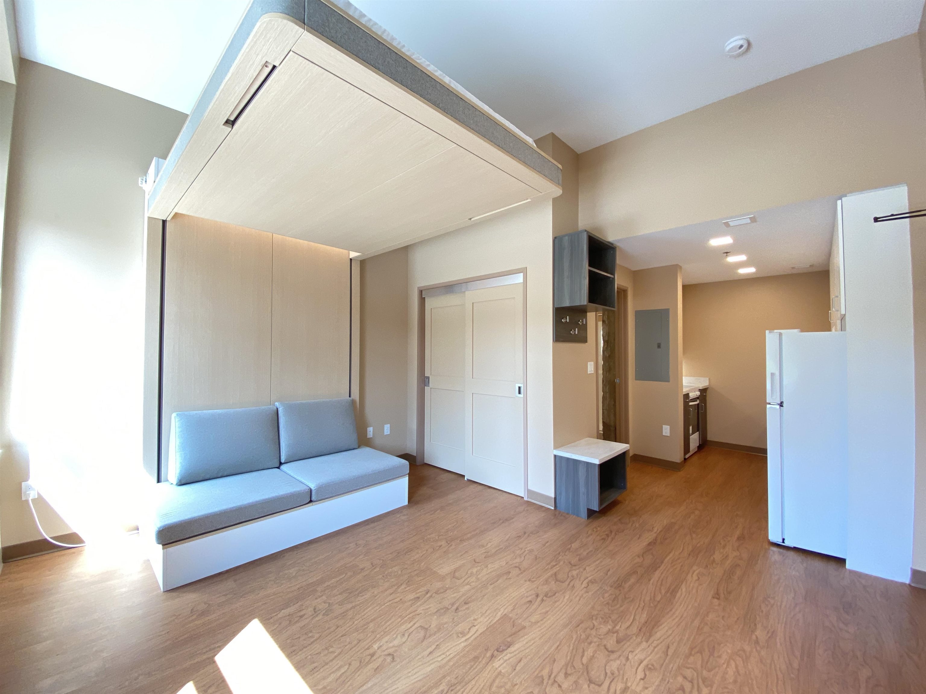 83 Hanover Street, Unit 407 Manchester, NH 03101 - Photo 11 of 54