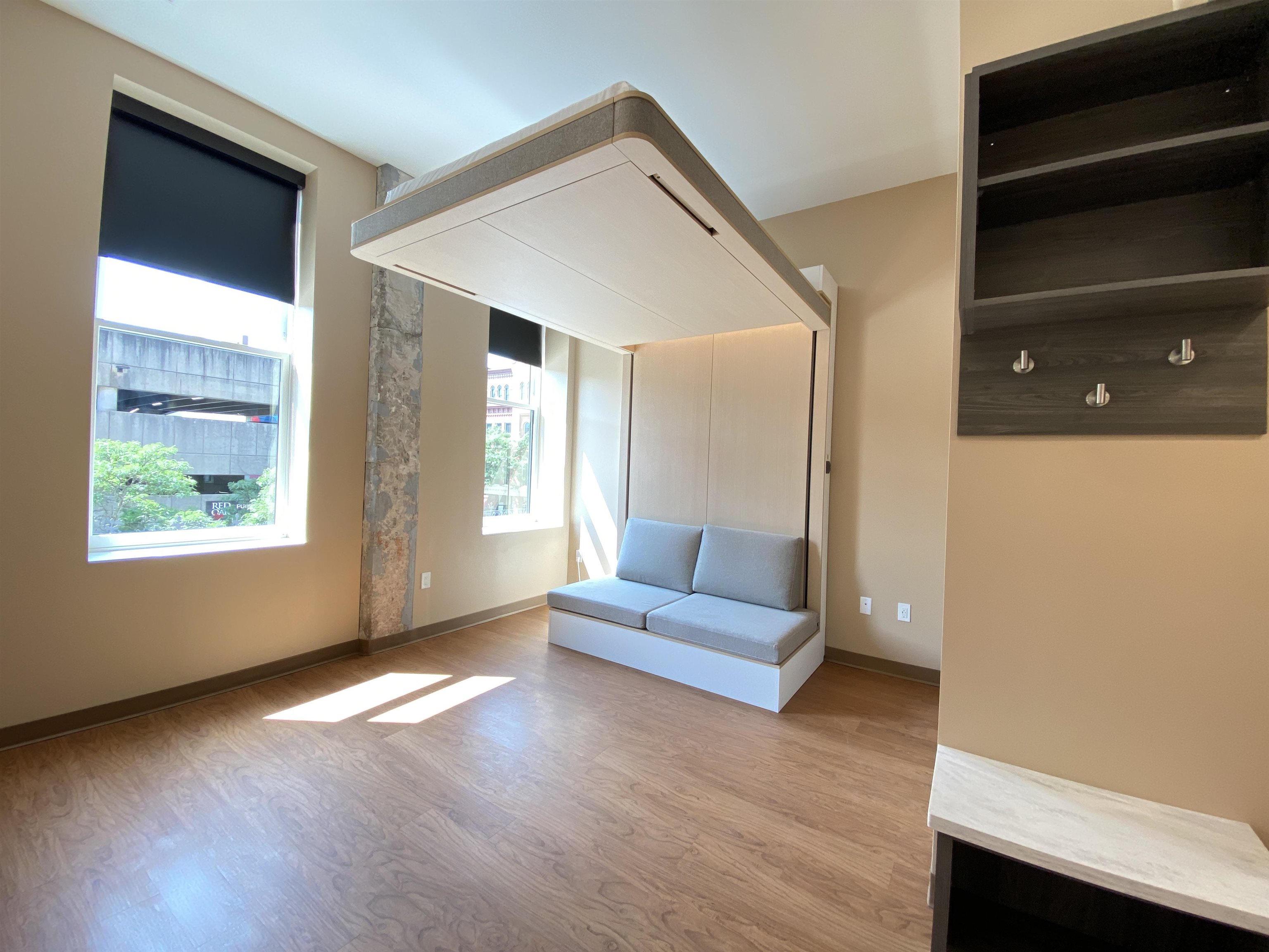 83 Hanover Street, Unit 407 Manchester, NH 03101 - Photo 14 of 54