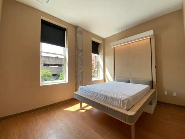 $1,899 | 83 Hanover Street, Unit 407, Manchester, NH 03101