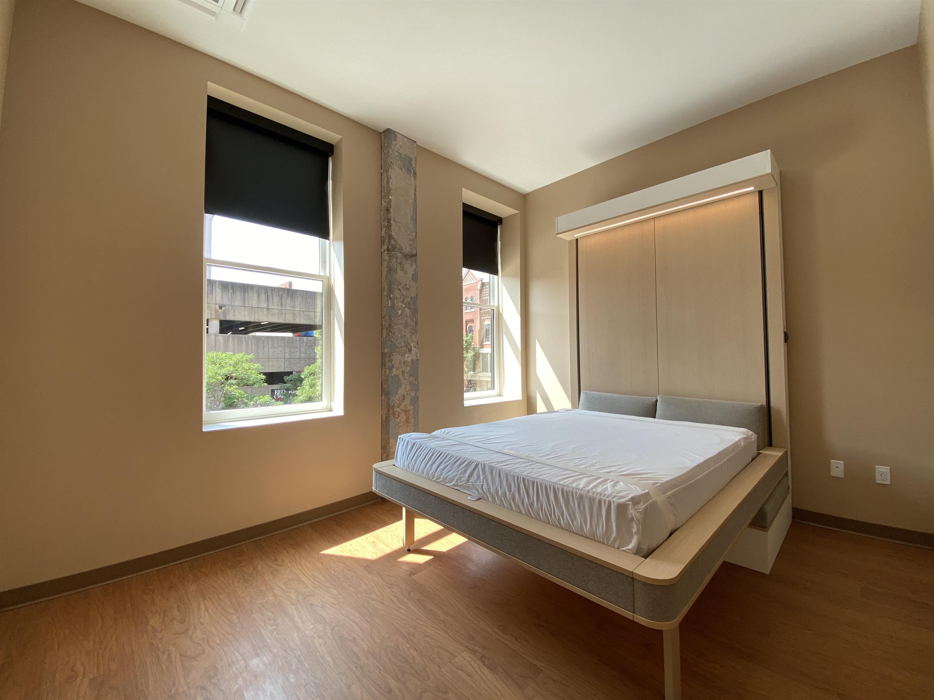 83 Hanover Street, Unit 407 Manchester, NH 03101 - Photo 18 of 54